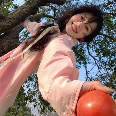 在人海中遇见你