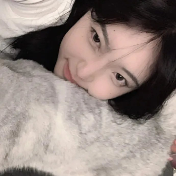 我的这点小小的爱